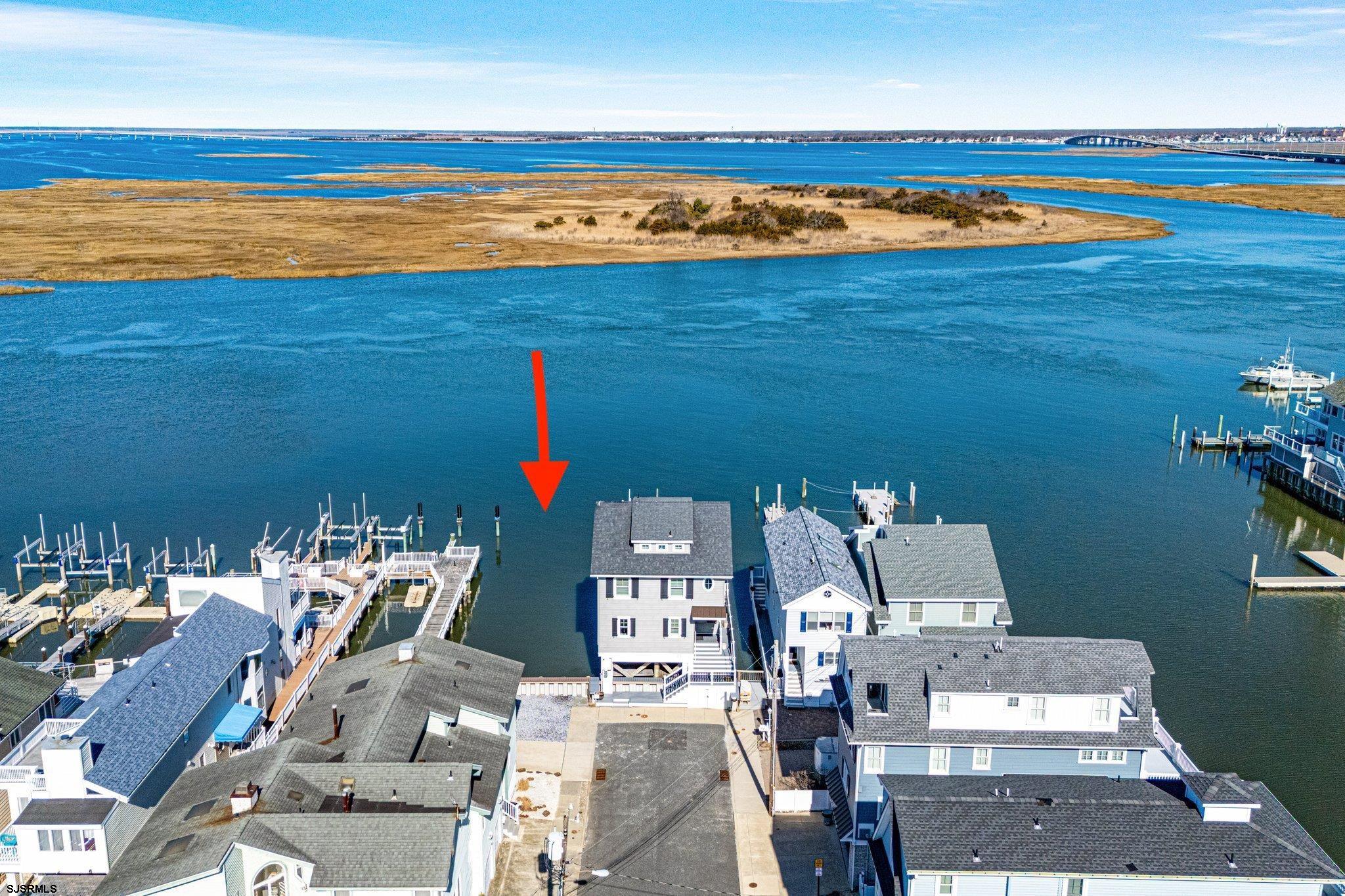 Ocean City, New Jersey 08226, United States, ,Land,Pending,131755