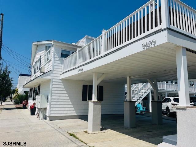 Margate, New Jersey 08402, United States, ,1 BathroomBathrooms,Residential,Active,216752