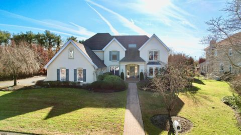 Homes For Sale - 22 Wexford Ln<br/> Linwood, NJ 08221