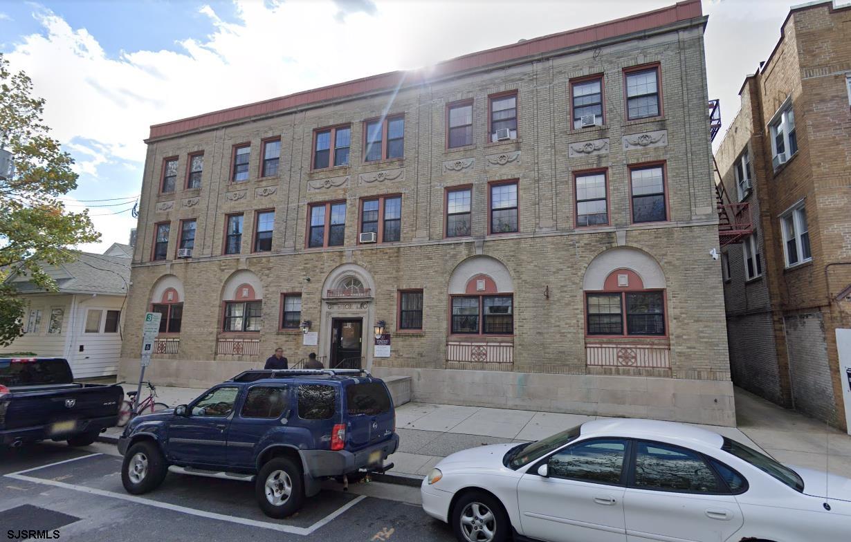 Atlantic City, New Jersey 08401, United States, 2 Bedrooms Bedrooms, ,1 BathroomBathrooms,Residential,Active,81838