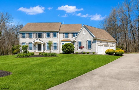 Photo of 421 Pine Ave, Egg Harbor Township, NJ 08234 (MLS # 608594)