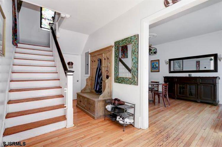 Atlantic City, New Jersey 08401, United States, 4 Bedrooms Bedrooms, ,3 BathroomsBathrooms,Residential,Active,243377