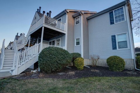 227 London Ct Unit 227, Egg Harbor Township, NJ 08234 - MLS#: 594909