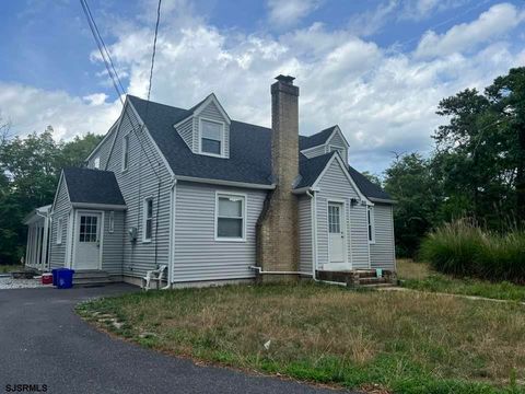 911 Harding Hwy, Buena Borough, NJ 08310 - MLS#: 586855