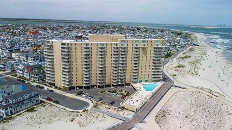 Photo of 322 Boardwalk #300, Ocean City, NJ 08226 (MLS # 604877)
