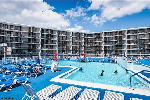 Photo of 935 Ocean Ave #534, Ocean City, NJ 08226 (MLS # 606624)