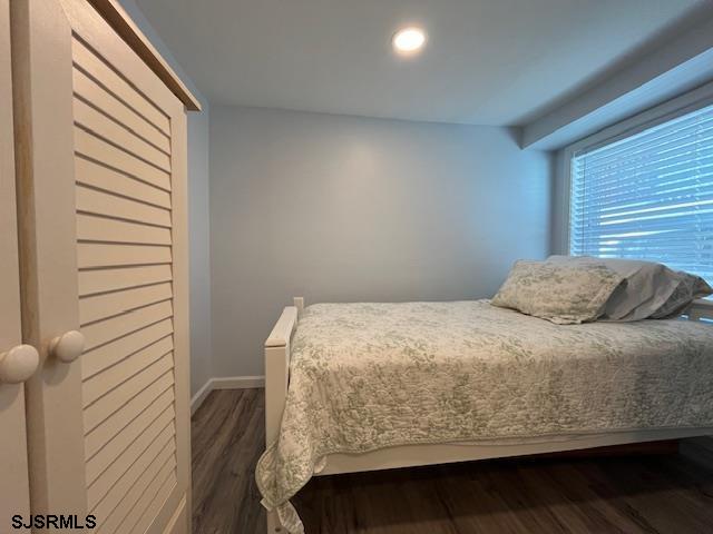 Ventnor, New Jersey 08402, United States, 2 Bedrooms Bedrooms, ,1 BathroomBathrooms,Residential,Active,44675