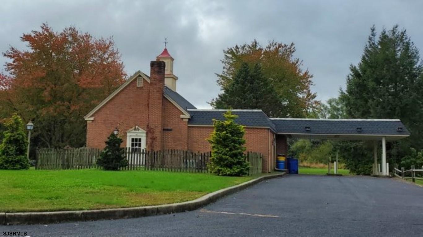 Shamong Township, New Jersey 08008, United States, ,Commercial,Active,73383