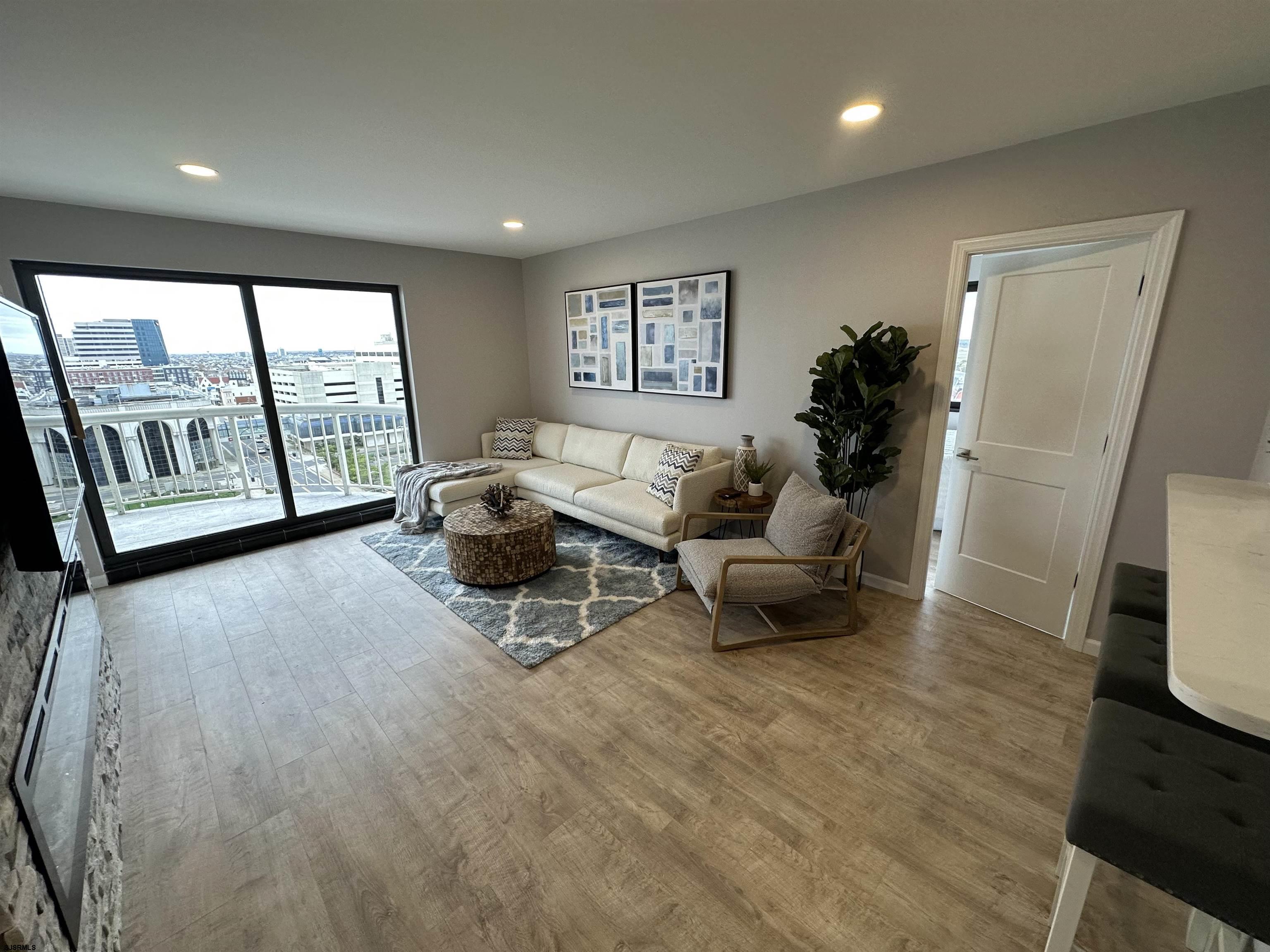 Atlantic City, New Jersey 08401, United States, 2 Bedrooms Bedrooms, ,2 BathroomsBathrooms,Residential,Active,76920