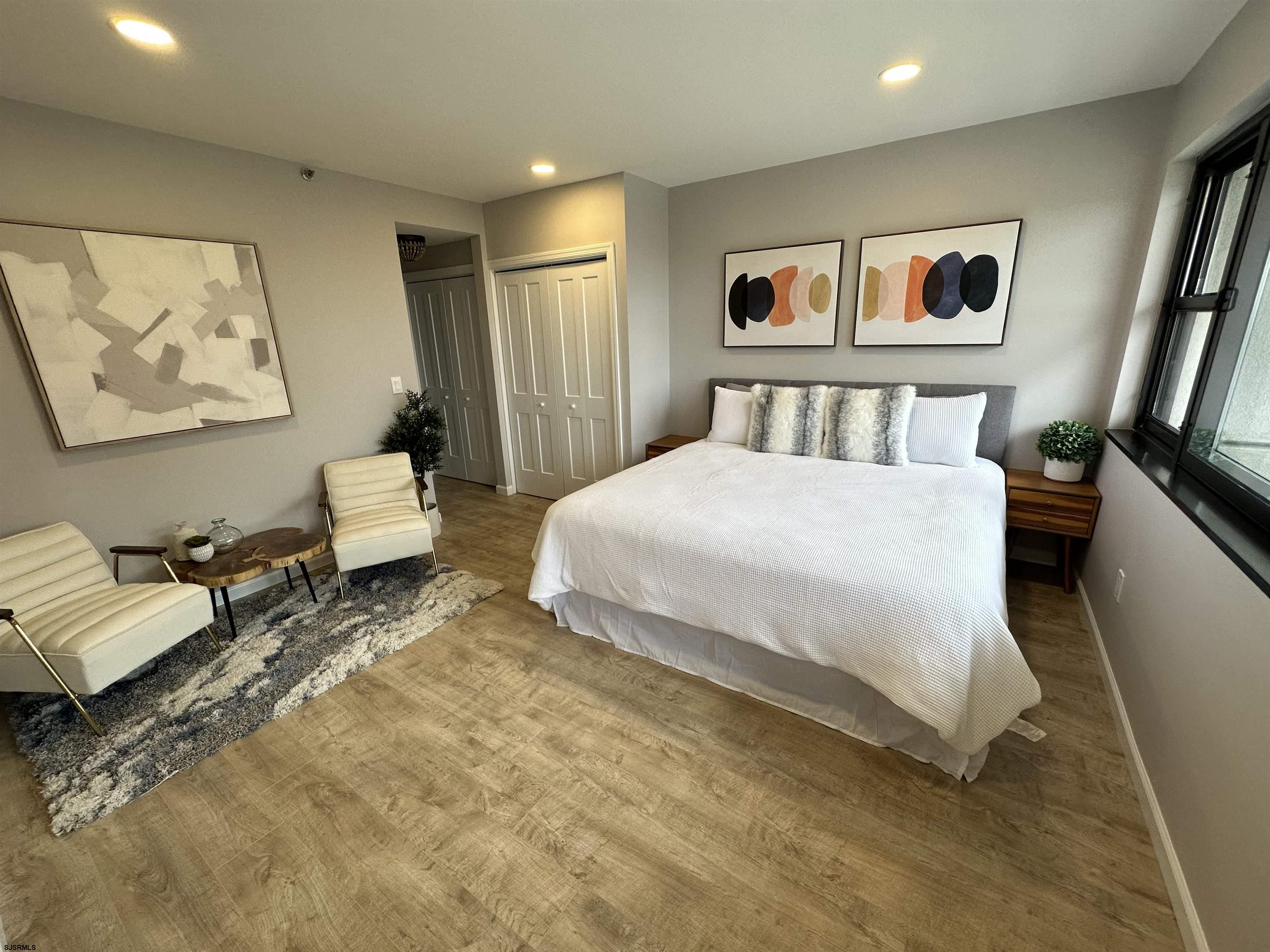 Atlantic City, New Jersey 08401, United States, 2 Bedrooms Bedrooms, ,2 BathroomsBathrooms,Residential,Active,76920