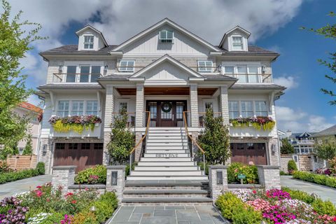 Photo of 55 Walnut Road, Ocean City, NJ 08226 (MLS # 607636)