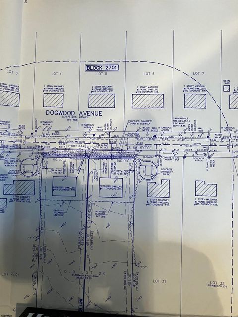 411 Dogwood Egg Harbor Township NJ 08234