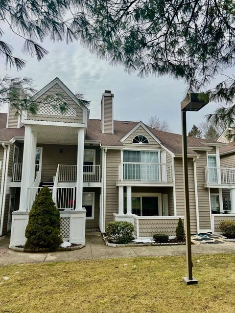 Condo For Sale - 550 Central Ave #B-7<br/> Linwood, NJ 08221