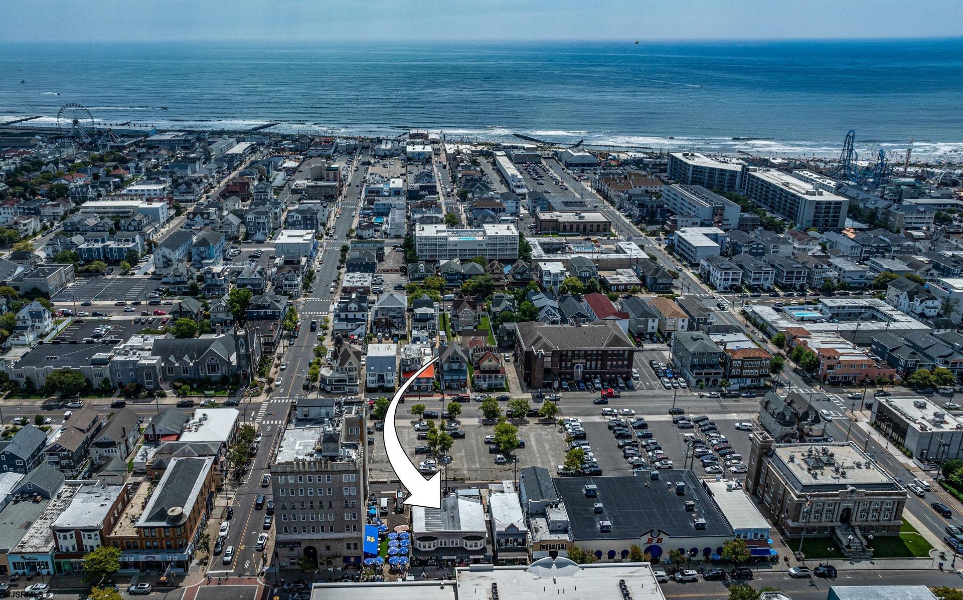 Ocean City, New Jersey 08226, United States, ,Commercial,Active,44630