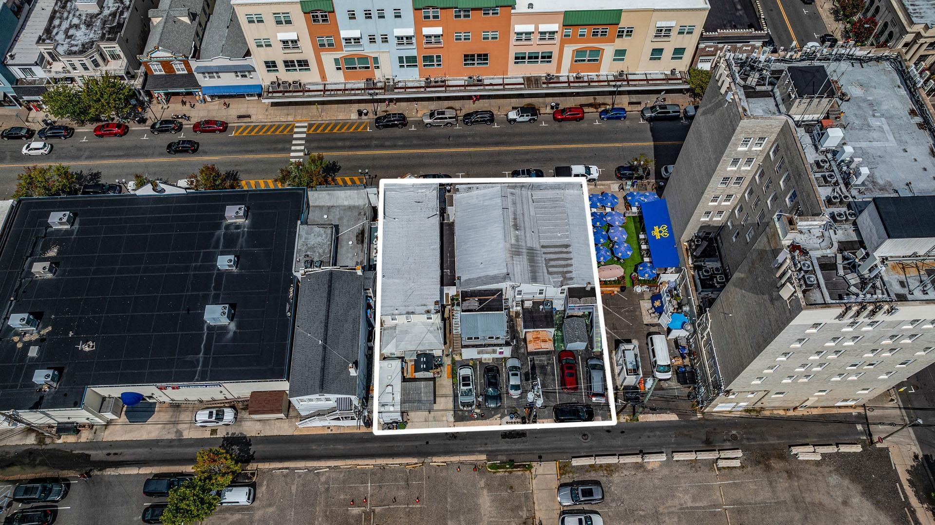 Ocean City, New Jersey 08226, United States, ,Commercial,Active,44630