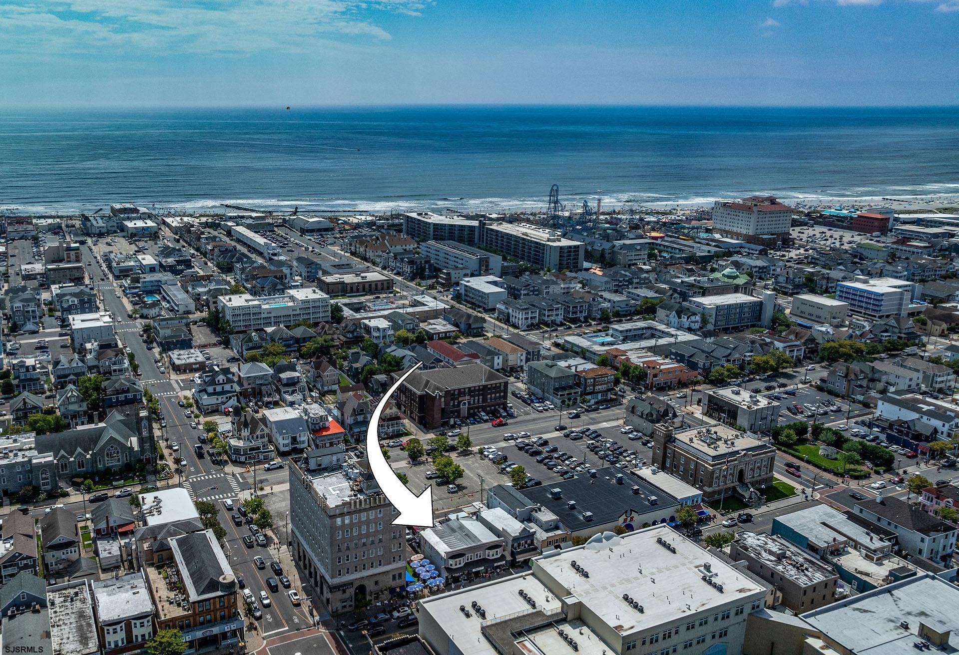 Ocean City, New Jersey 08226, United States, ,Commercial,Active,44630