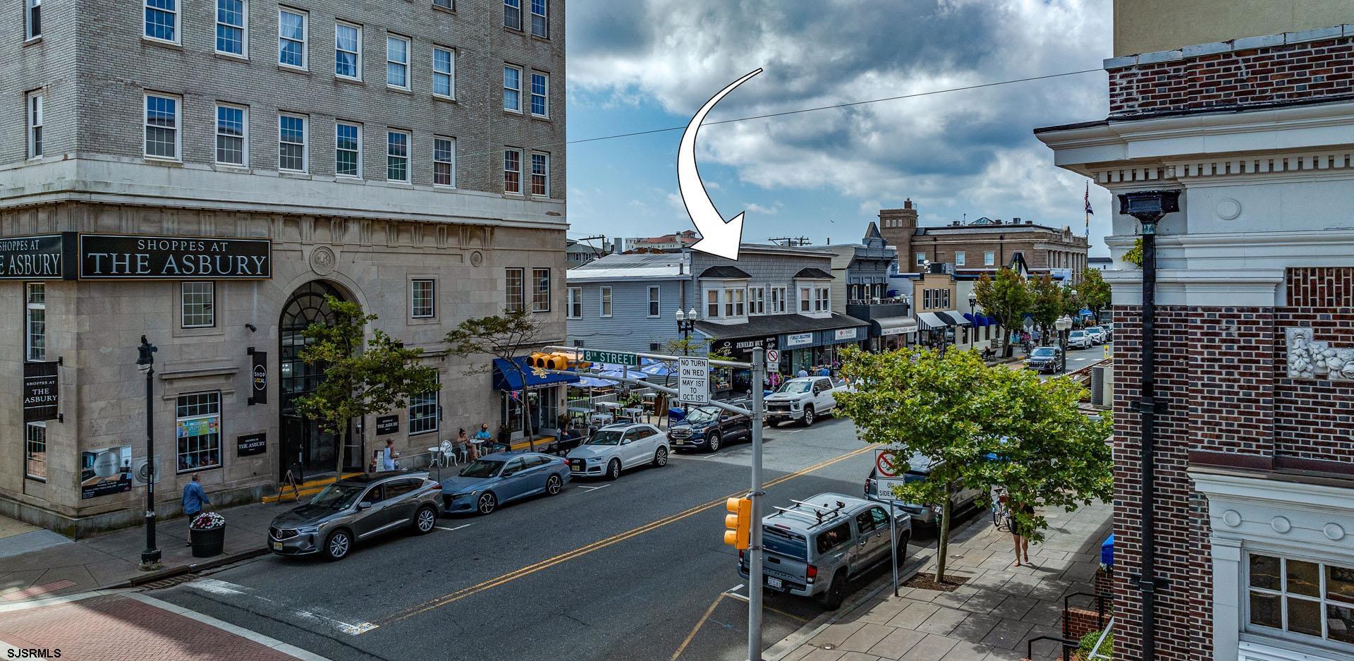 Ocean City, New Jersey 08226, United States, ,Commercial,Active,44630