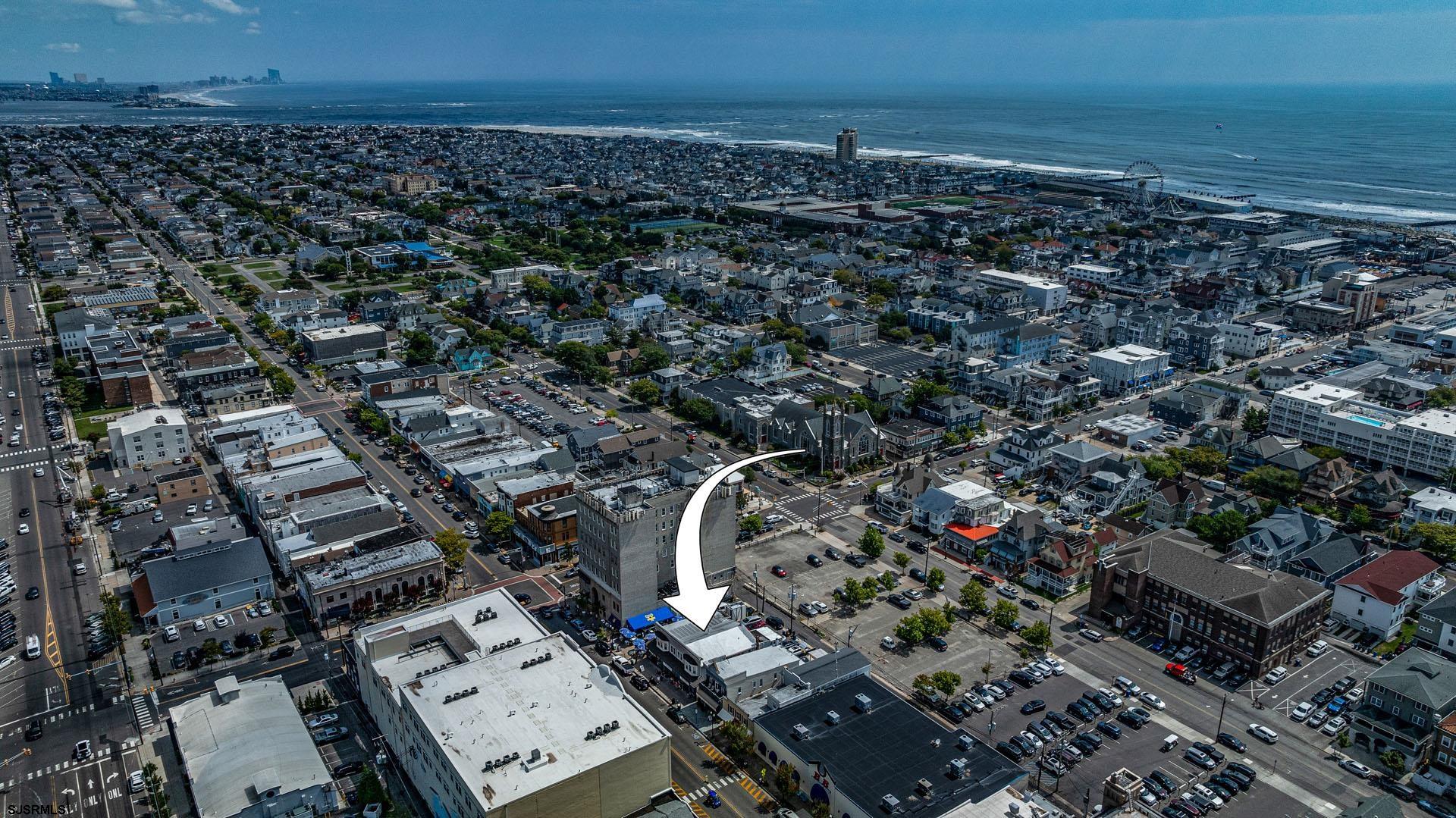 Ocean City, New Jersey 08226, United States, ,Commercial,Active,44630