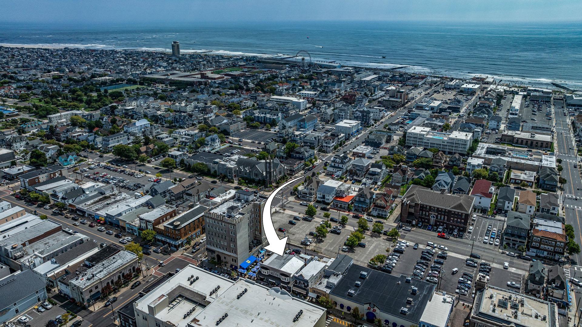 Ocean City, New Jersey 08226, United States, ,Commercial,Active,44630