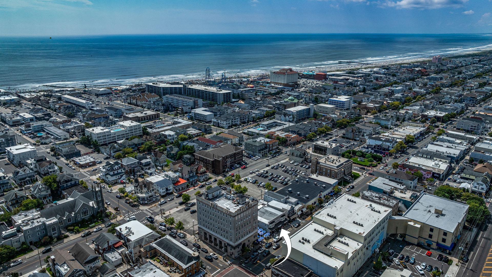 Ocean City, New Jersey 08226, United States, ,Commercial,Active,44630