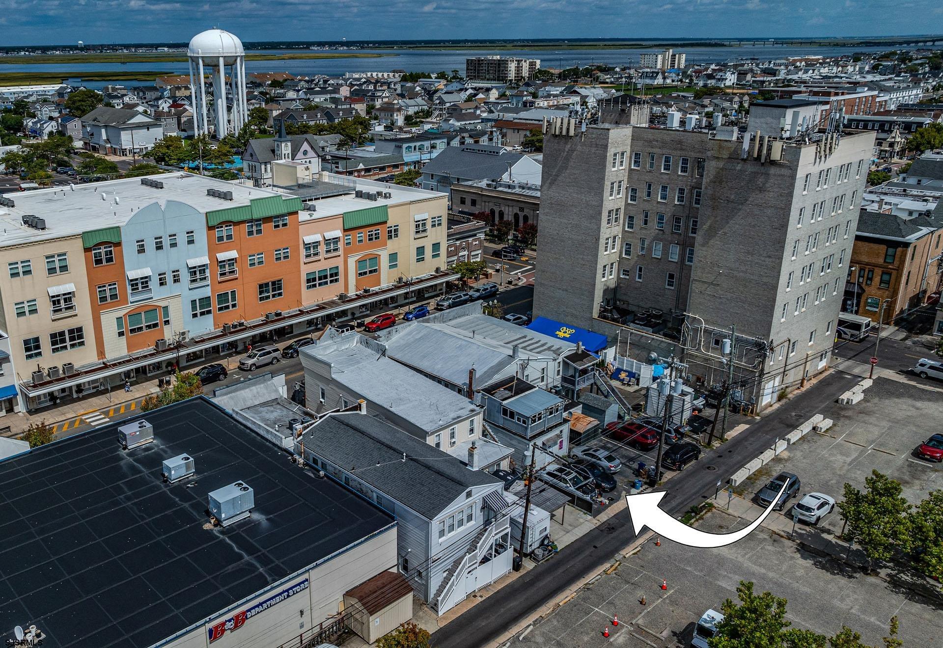 Ocean City, New Jersey 08226, United States, ,Commercial,Active,44630