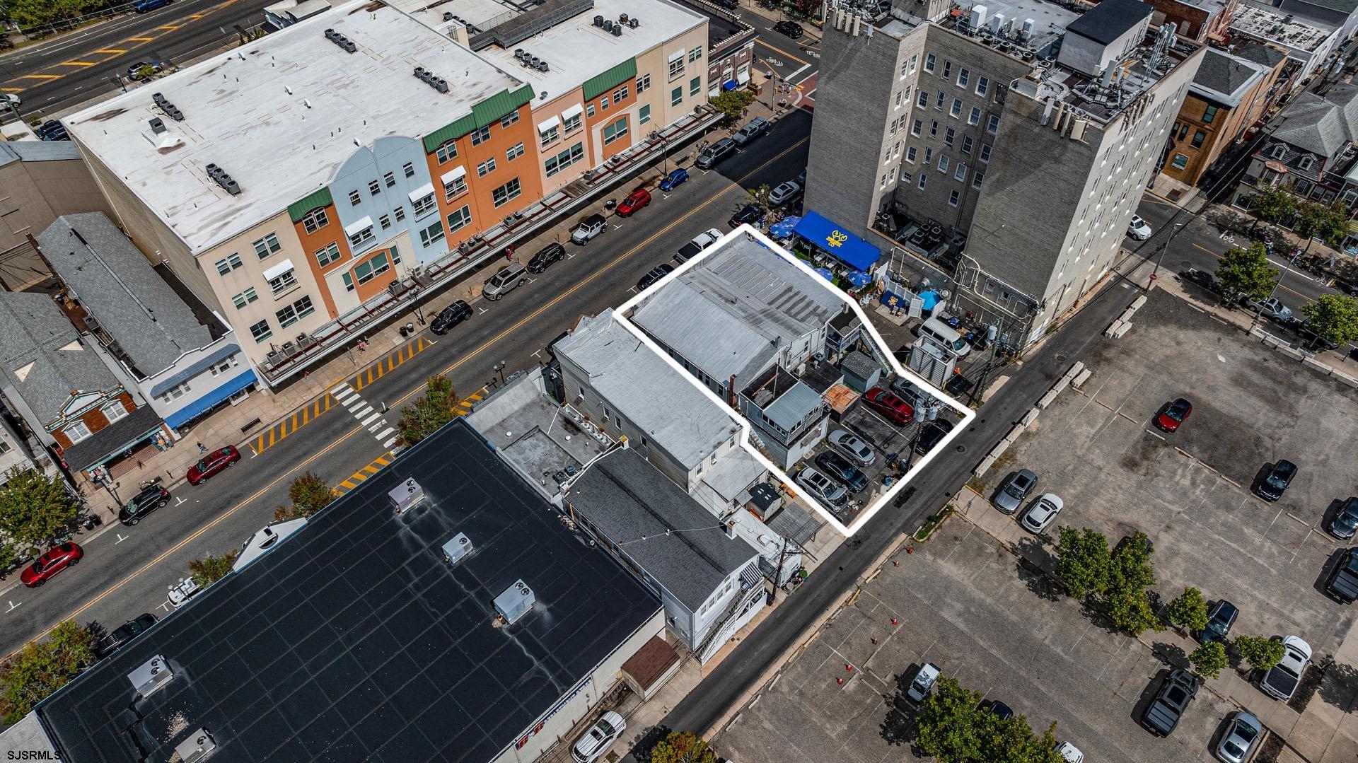 Ocean City, New Jersey 08226, United States, ,Commercial,Active,44630