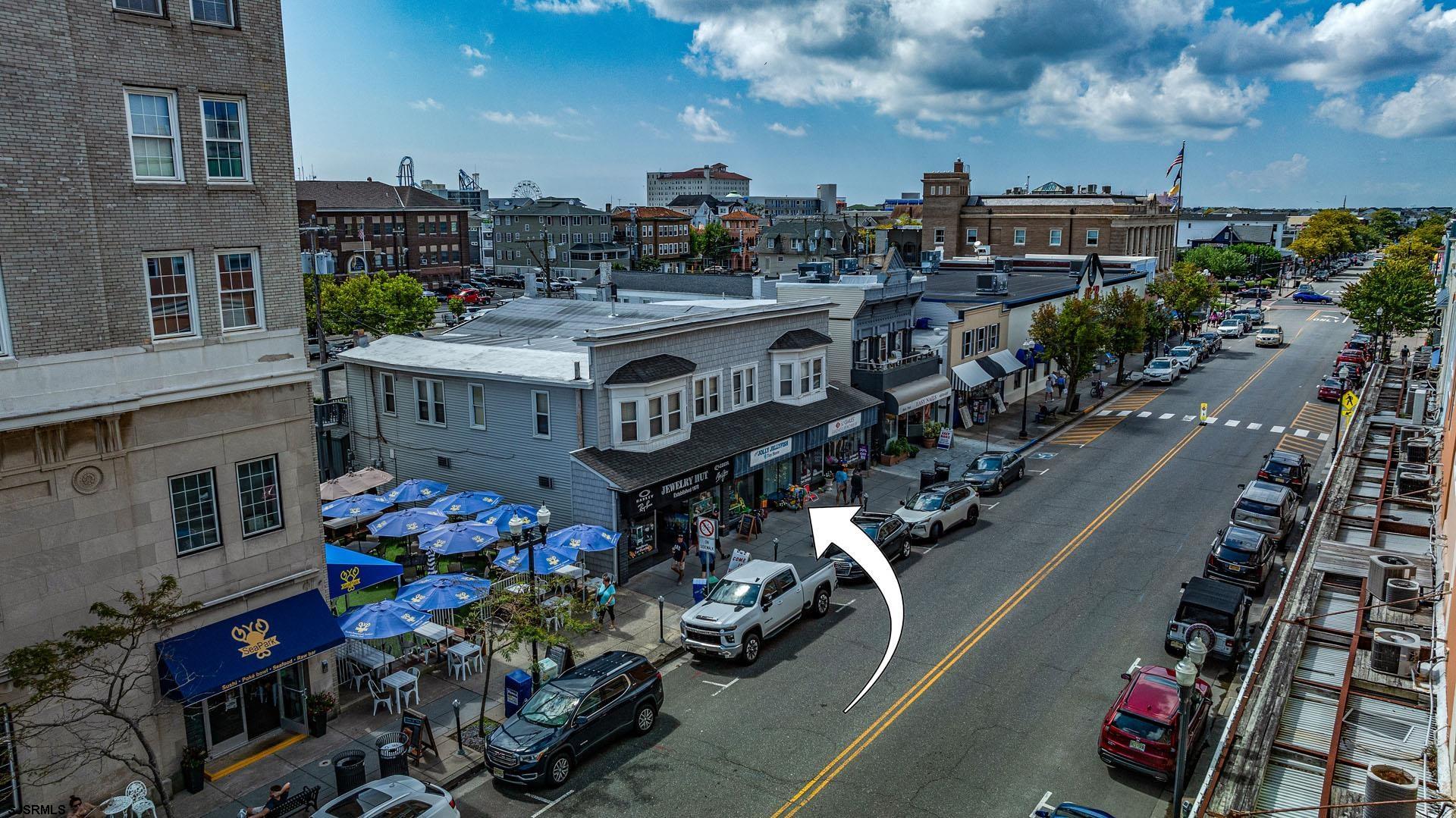 Ocean City, New Jersey 08226, United States, ,Commercial,Active,44630