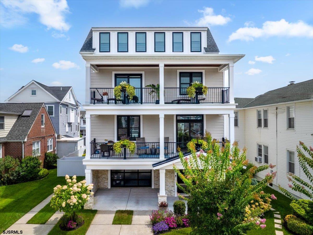 Margate, New Jersey 08402, United States, 6 Bedrooms Bedrooms, ,5 BathroomsBathrooms,Residential,Active,192508