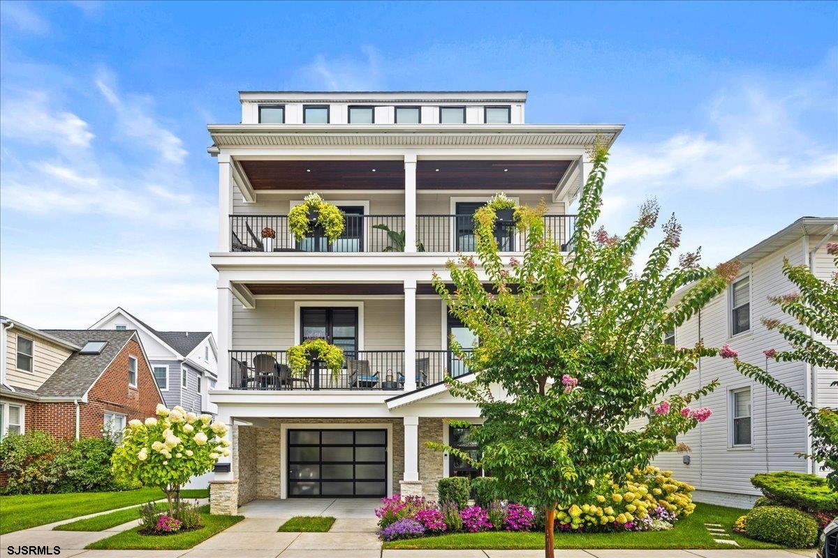 Margate, New Jersey 08402, United States, 6 Bedrooms Bedrooms, ,5 BathroomsBathrooms,Residential,Active,192508