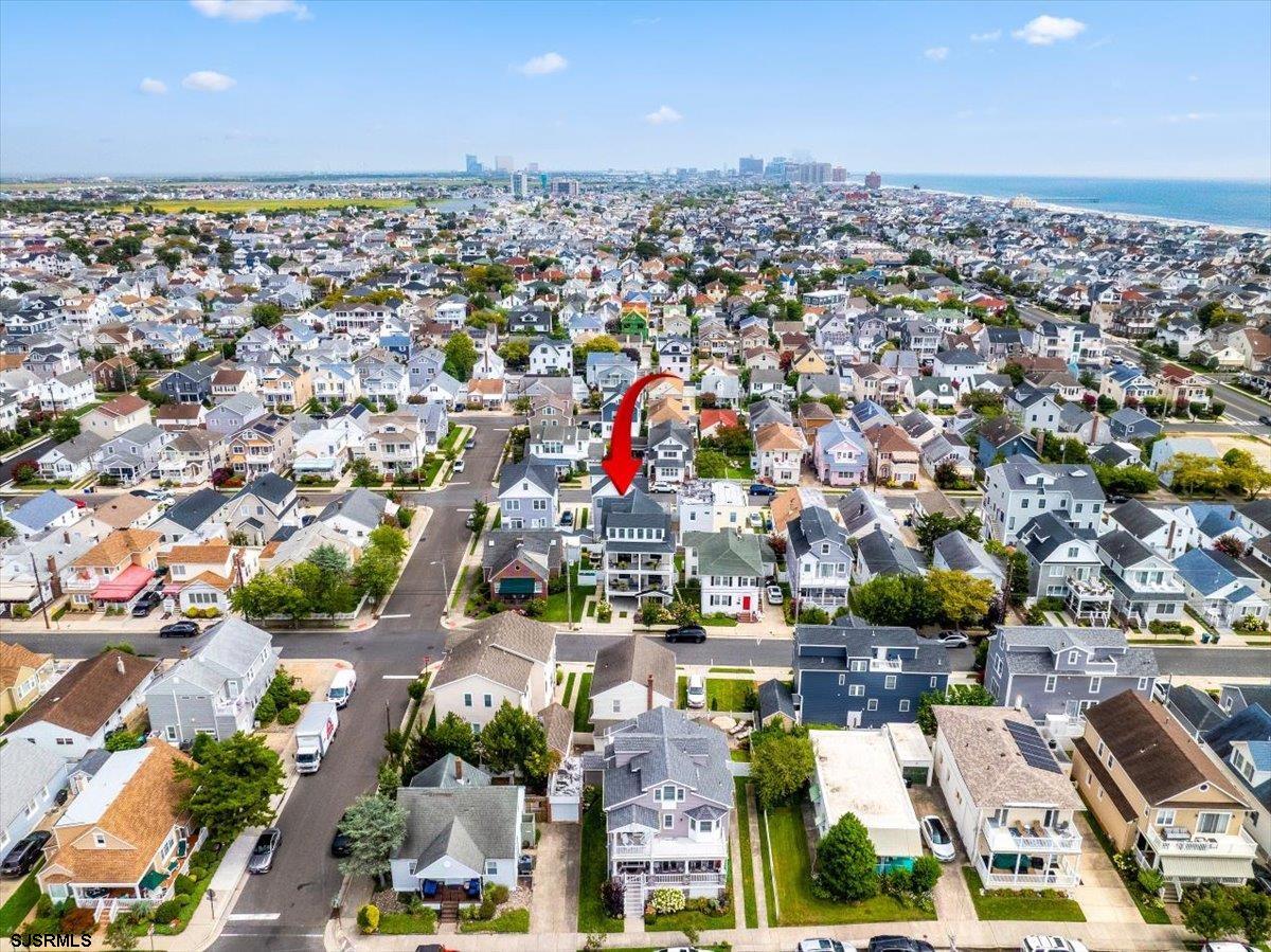 Margate, New Jersey 08402, United States, 6 Bedrooms Bedrooms, ,5 BathroomsBathrooms,Residential,Active,192508