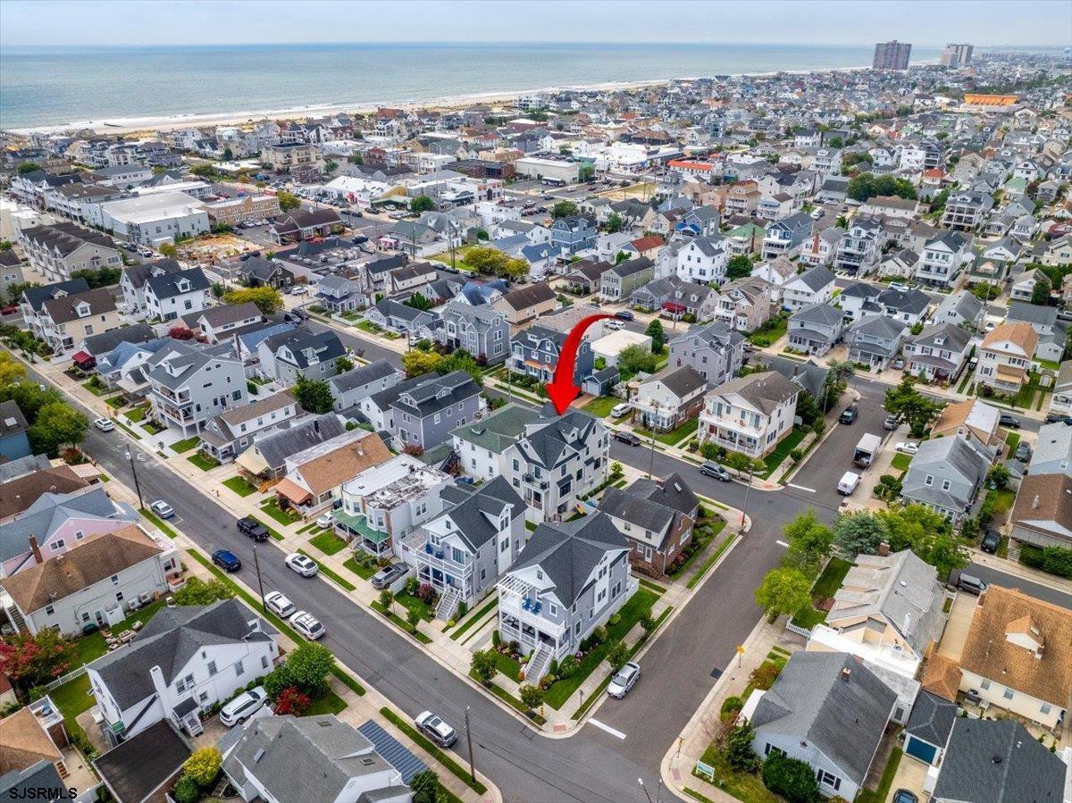 Margate, New Jersey 08402, United States, 6 Bedrooms Bedrooms, ,5 BathroomsBathrooms,Residential,Active,192508