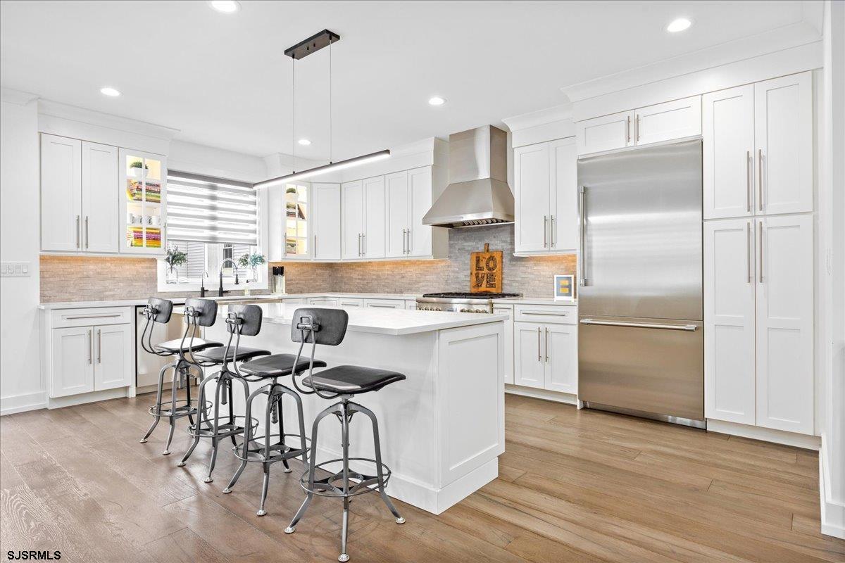 Margate, New Jersey 08402, United States, 6 Bedrooms Bedrooms, ,5 BathroomsBathrooms,Residential,Active,192508