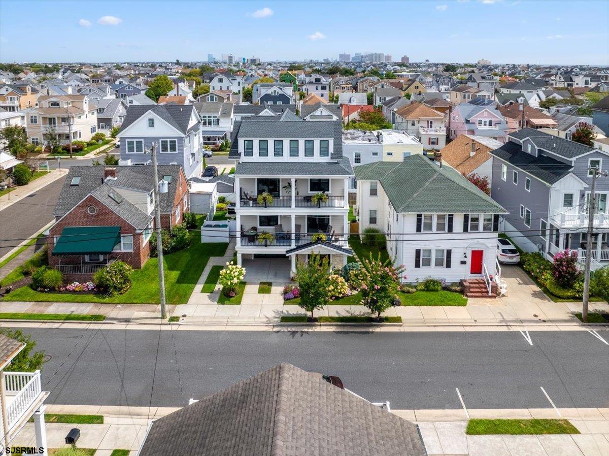 Margate, New Jersey 08402, United States, 6 Bedrooms Bedrooms, ,5 BathroomsBathrooms,Residential,Active,192508
