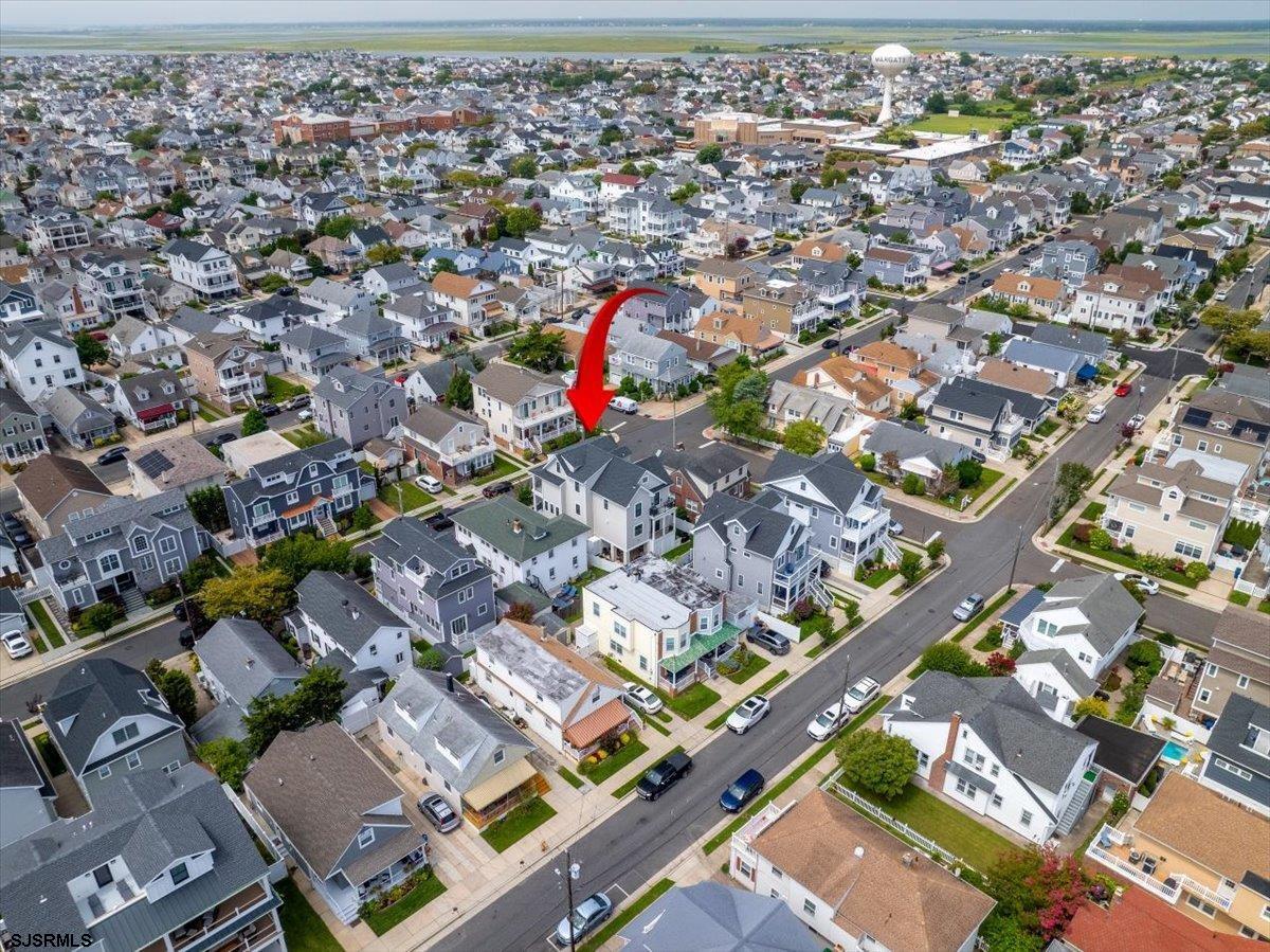 Margate, New Jersey 08402, United States, 6 Bedrooms Bedrooms, ,5 BathroomsBathrooms,Residential,Active,192508