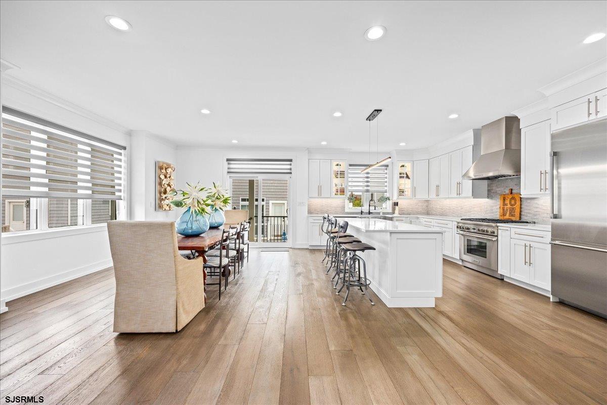 Margate, New Jersey 08402, United States, 6 Bedrooms Bedrooms, ,5 BathroomsBathrooms,Residential,Active,192508