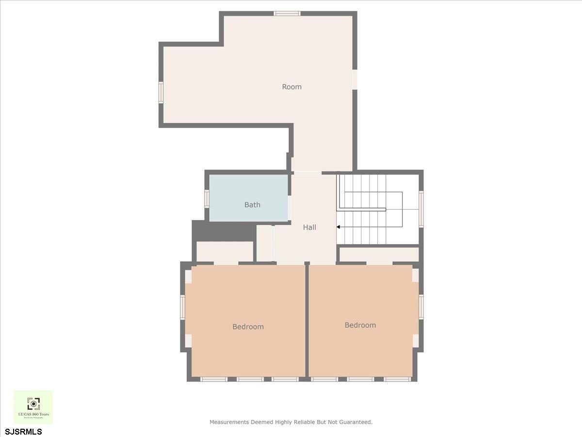 Margate, New Jersey 08402, United States, 6 Bedrooms Bedrooms, ,5 BathroomsBathrooms,Residential,Active,192508