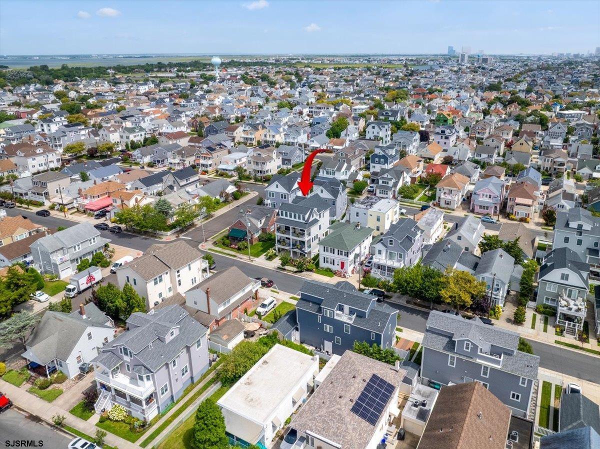 Margate, New Jersey 08402, United States, 6 Bedrooms Bedrooms, ,5 BathroomsBathrooms,Residential,Active,192508