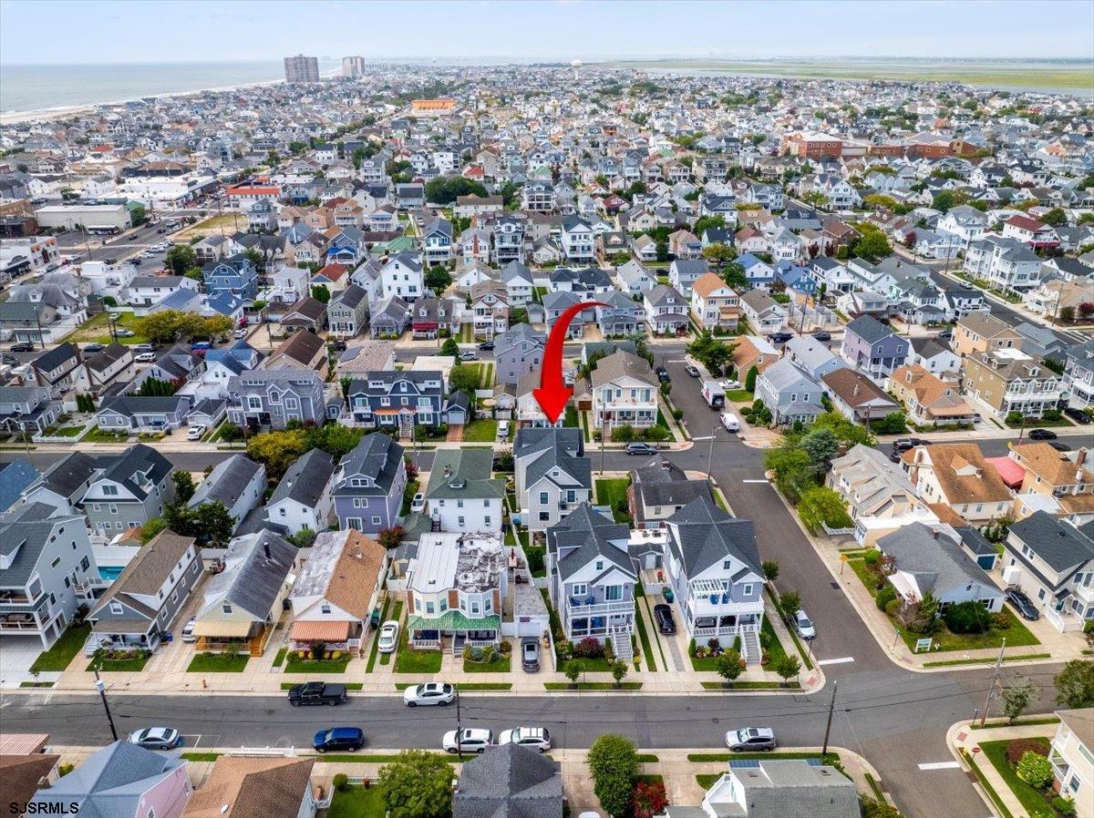 Margate, New Jersey 08402, United States, 6 Bedrooms Bedrooms, ,5 BathroomsBathrooms,Residential,Active,192508