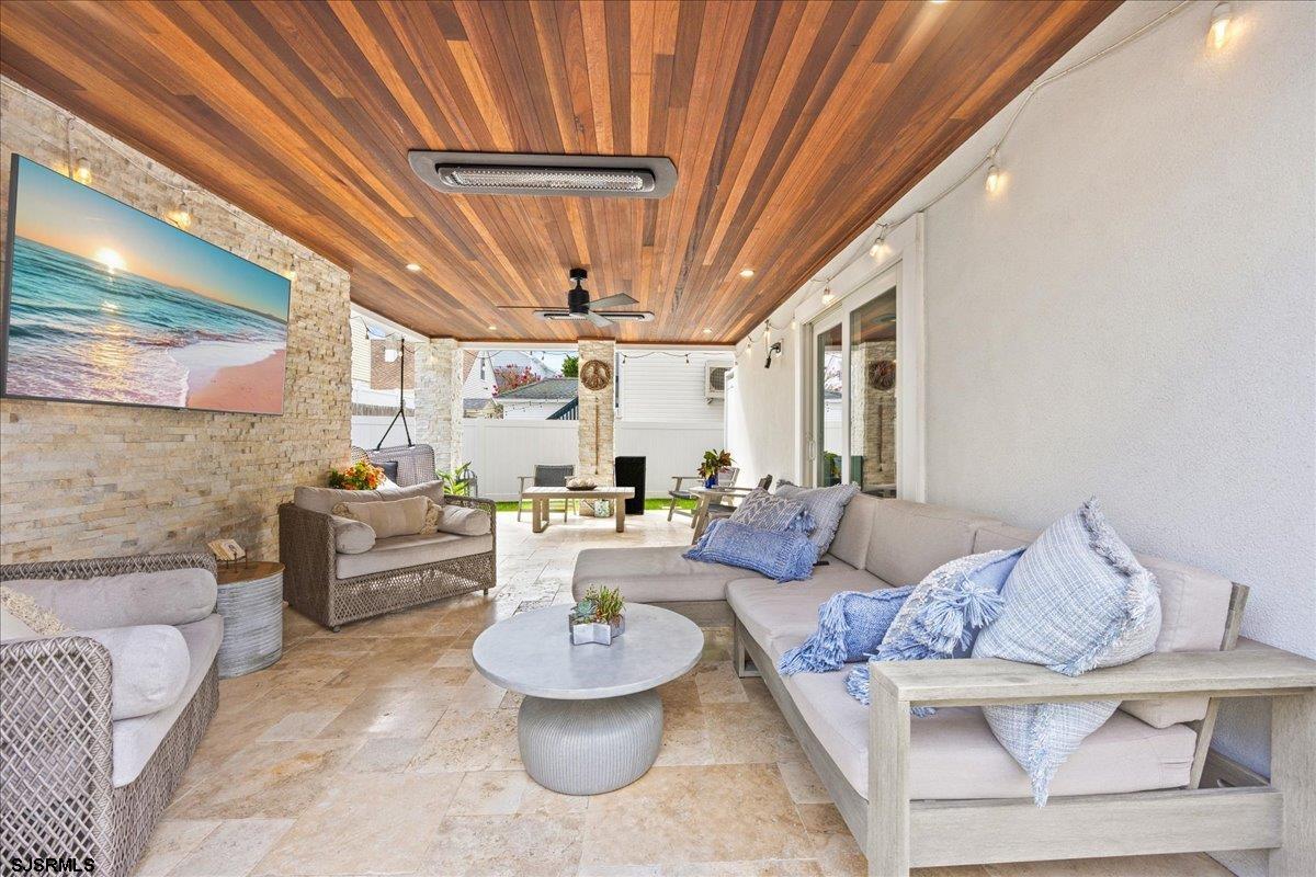 Margate, New Jersey 08402, United States, 6 Bedrooms Bedrooms, ,5 BathroomsBathrooms,Residential,Active,192508