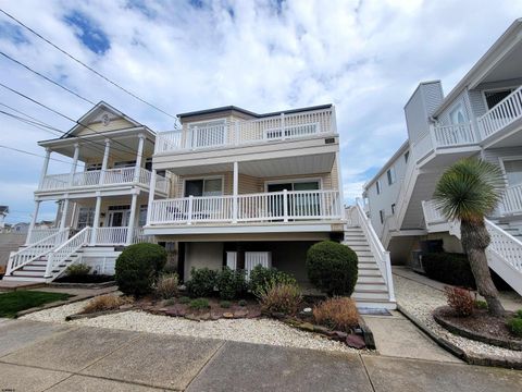 Photo of 3913 Asbury Ave #1, Ocean City, NJ 08226 (MLS # 606675)