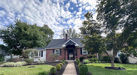 Homes For Sale - 1522 Maple Ave<br/> Haddon Heights, NJ 08035