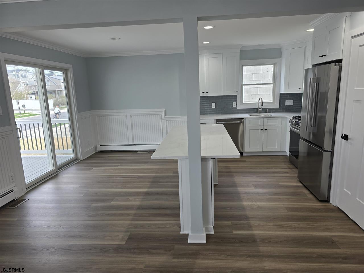 Brigantine, New Jersey 08203, United States, 4 Bedrooms Bedrooms, ,4 BathroomsBathrooms,Residential,Active,123929