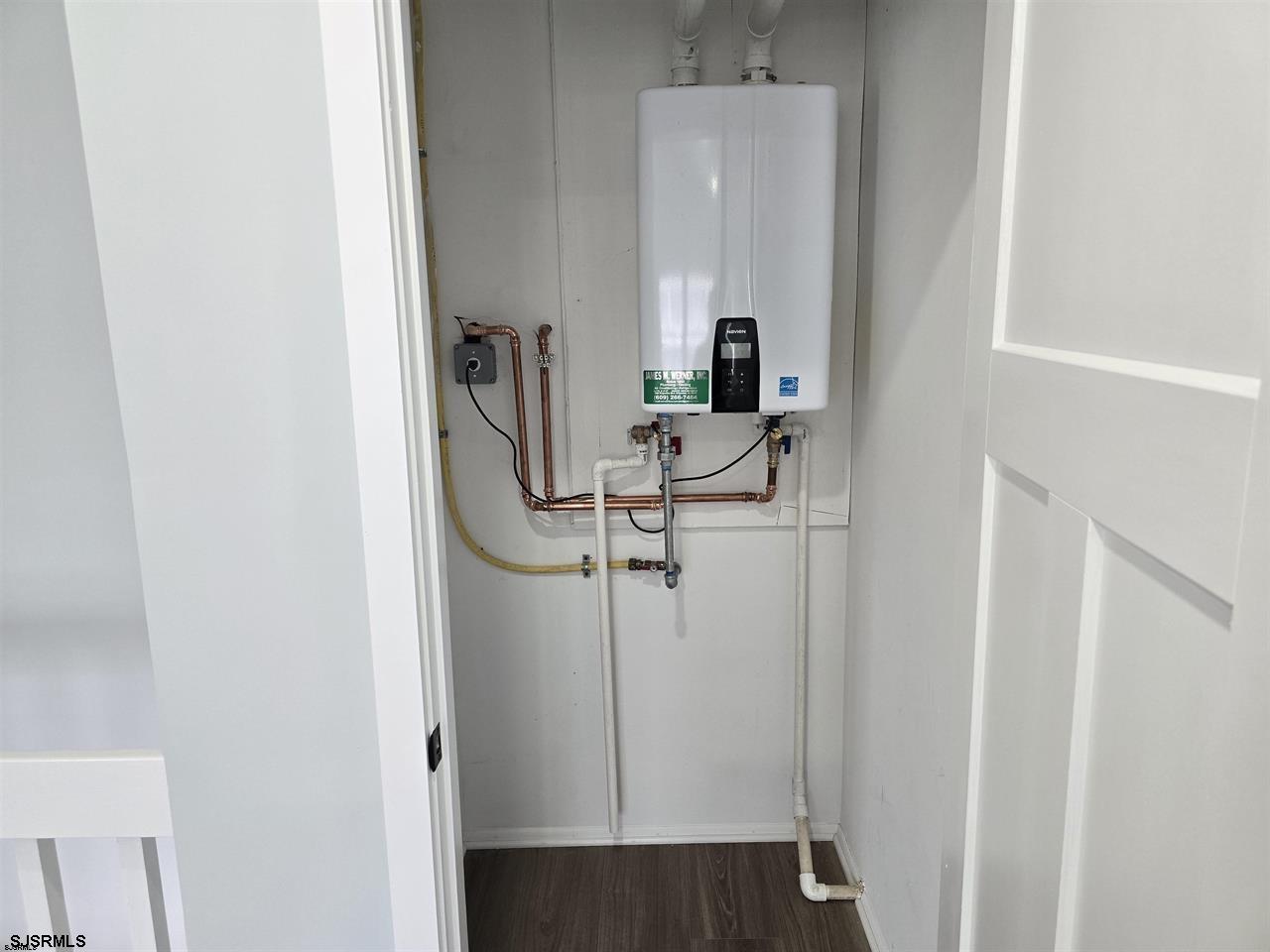 Brigantine, New Jersey 08203, United States, 4 Bedrooms Bedrooms, ,4 BathroomsBathrooms,Residential,Active,123929