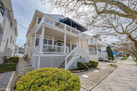 Photo of 1235 Central #1235, Ocean City, NJ 08226 (MLS # 606808)
