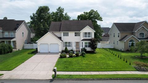 112 Cara Mia Lanne Galloway Township NJ 08205