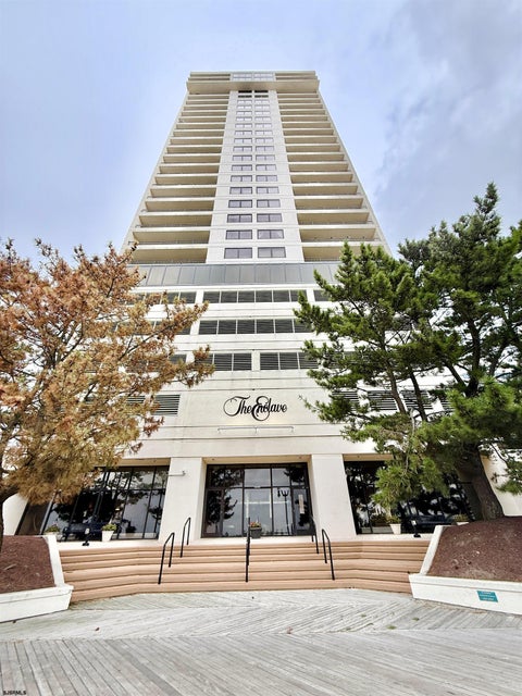 Condo For Sale - 3851 Boardwalk #2606<br/> Atlantic County, Atlantic City, NJ 08401