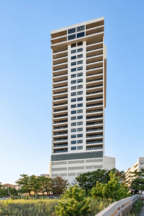 Condo For Sale - 3851 Boardwalk #2606<br/> Atlantic County, Atlantic City, NJ 08401