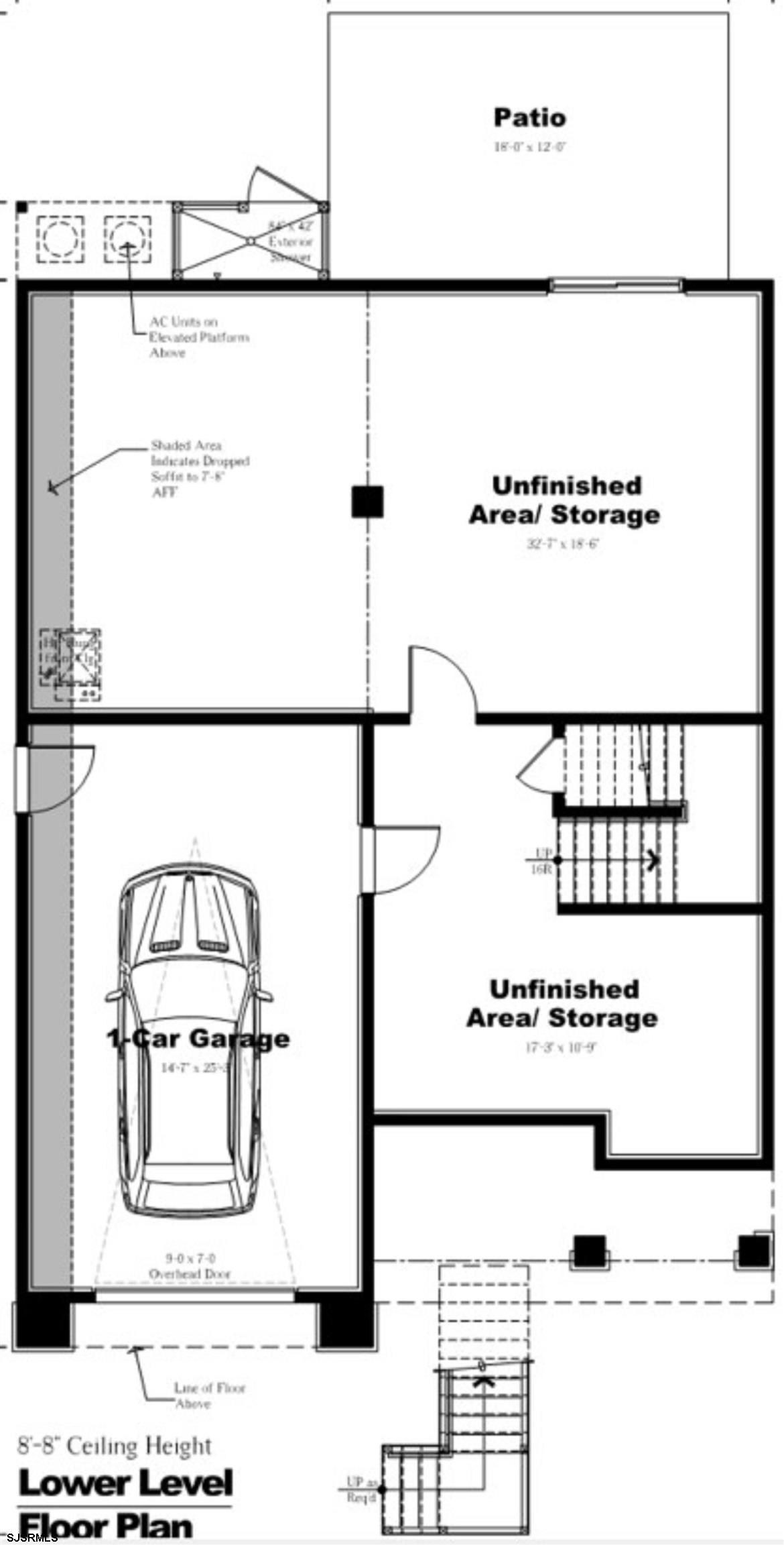 Brigantine, New Jersey 08203, United States, 4 Bedrooms Bedrooms, ,4 BathroomsBathrooms,Residential,Active,158834