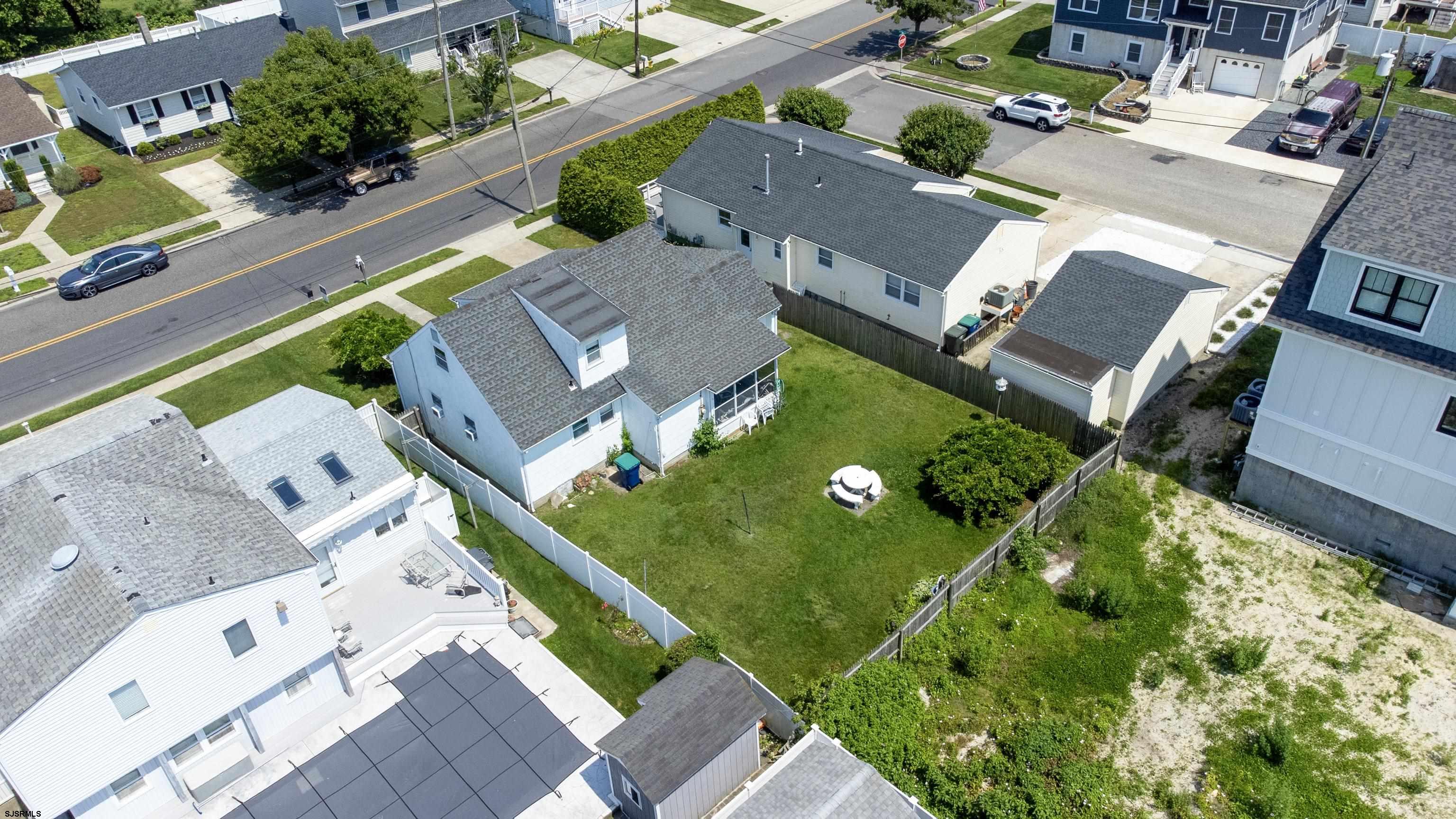 Brigantine, New Jersey 08203, United States, 4 Bedrooms Bedrooms, ,4 BathroomsBathrooms,Residential,Active,158834