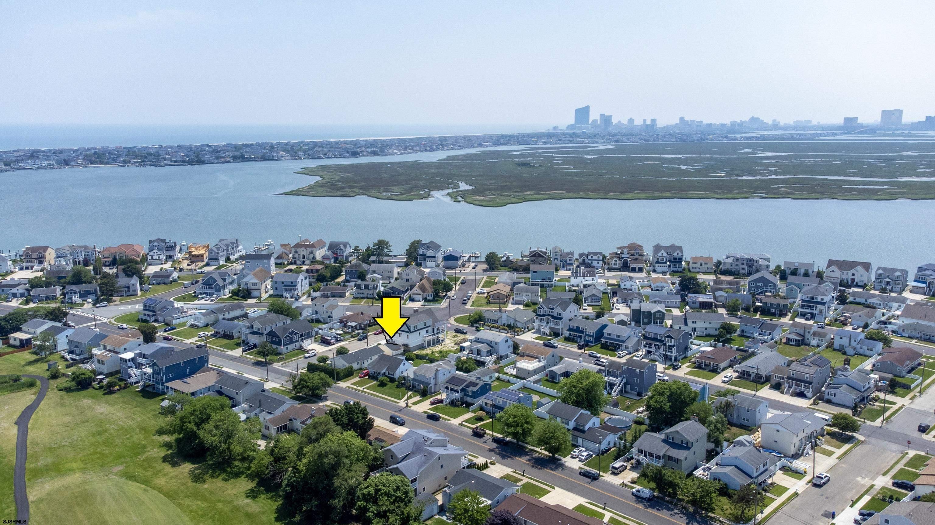 Brigantine, New Jersey 08203, United States, 4 Bedrooms Bedrooms, ,4 BathroomsBathrooms,Residential,Active,158834